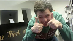 Tattoveres i Herning! - Casper Vlogger