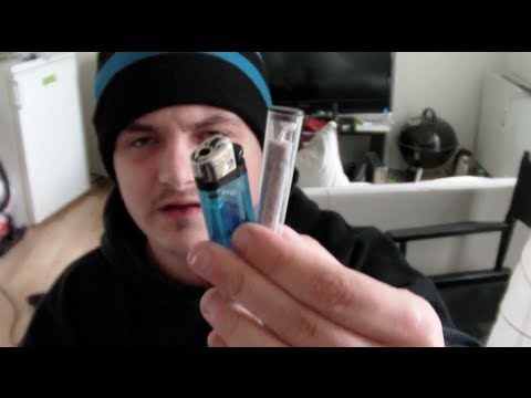 Gave fra Seedlab.dk! - Casper Unboxer