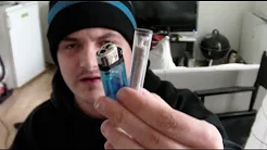 Gave fra Seedlab.dk! - Casper Unboxer