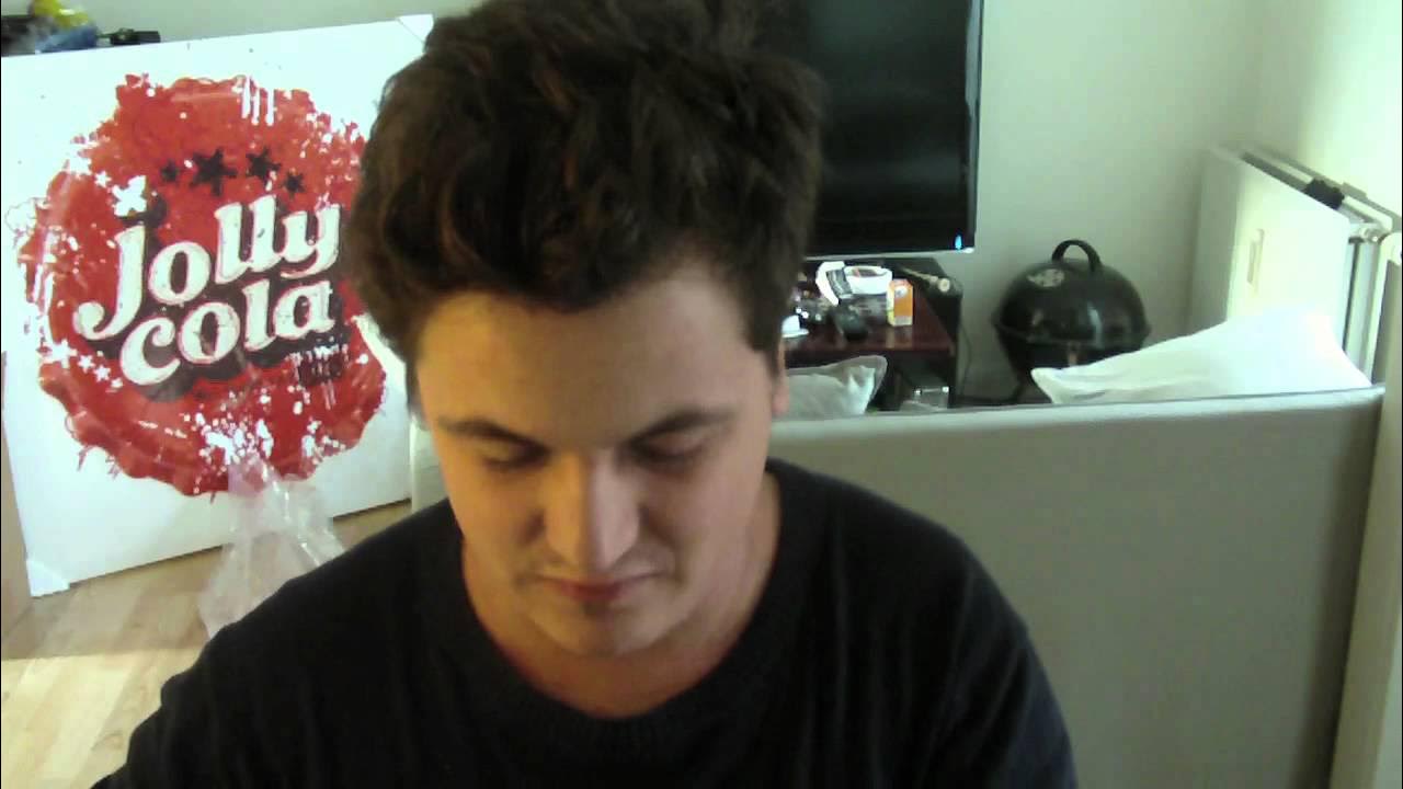 Unboxing af IPhone Cover! - Casper Unboxer