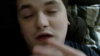 Tilbage til Odense! - Casper Vlogger