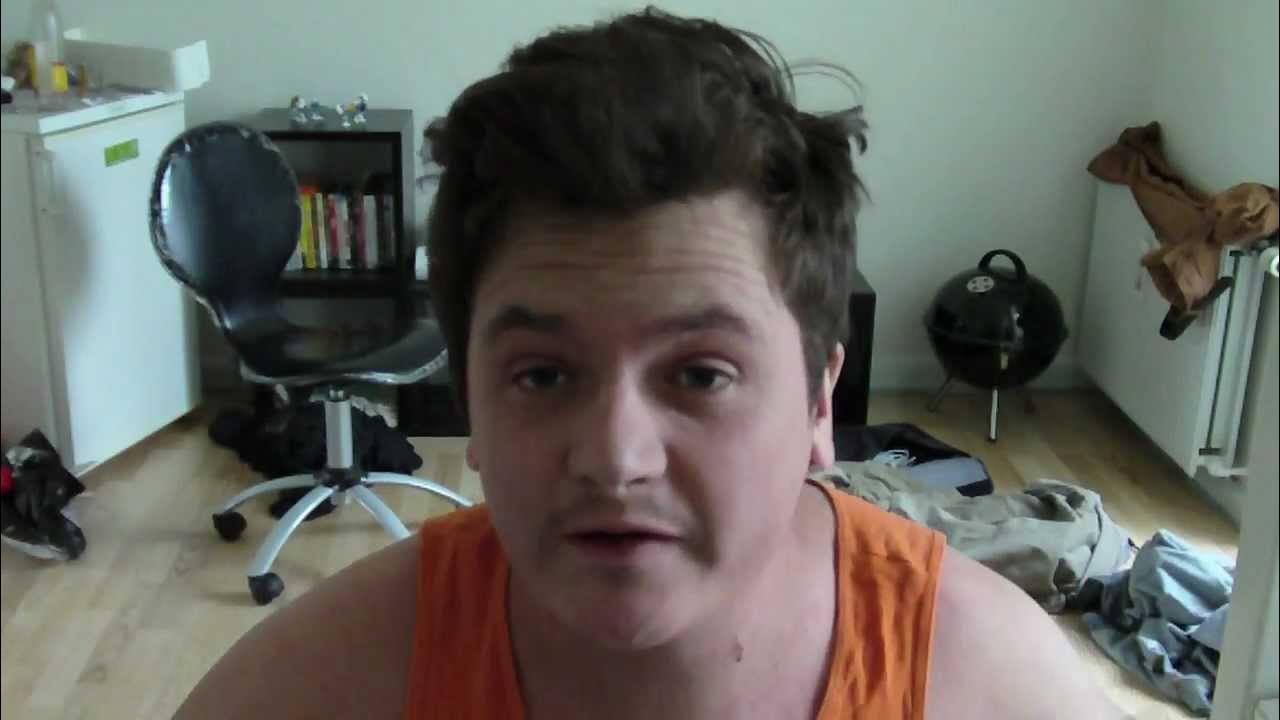 Haft sex med et Dyr? - Casper Besvarer