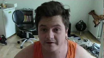 Haft sex med et Dyr? - Casper Besvarer