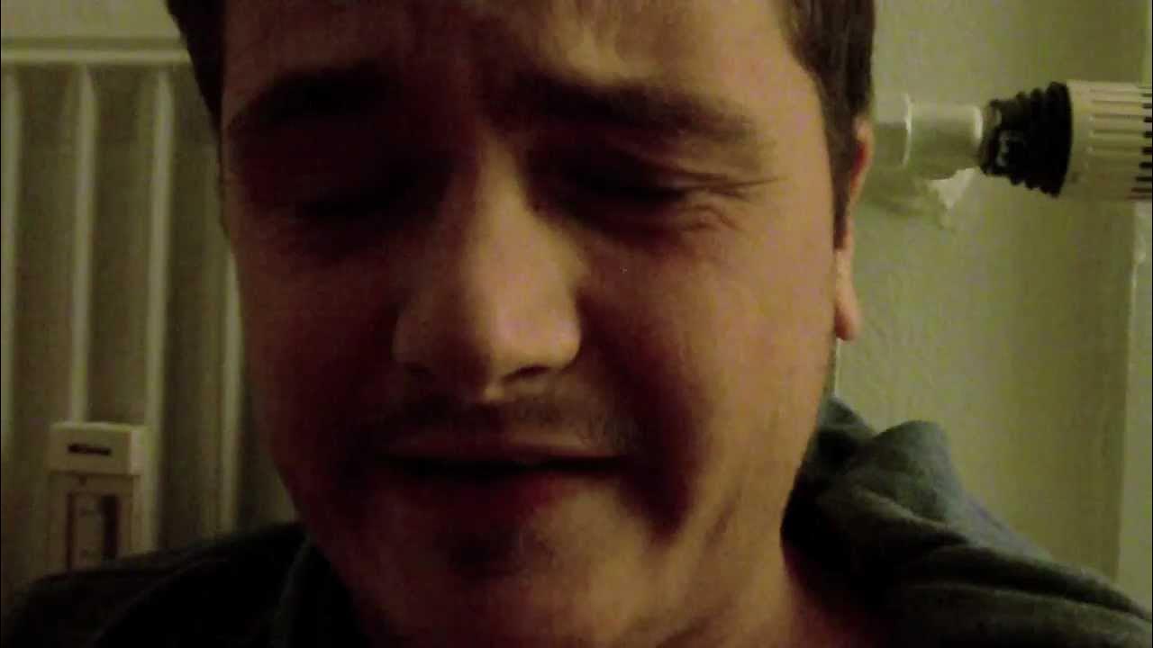 BrianFromDenmark ER min stedbror!