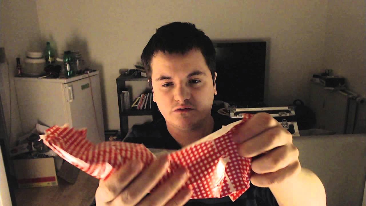 Unboxing fra Chipii.dk! - Casper Unboxer