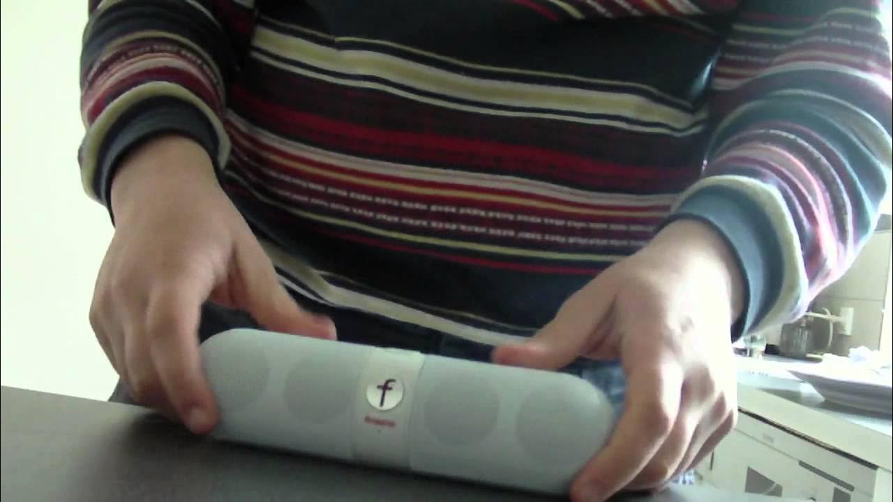 Unboxing af SmartSpeakers! - Casper Unboxer