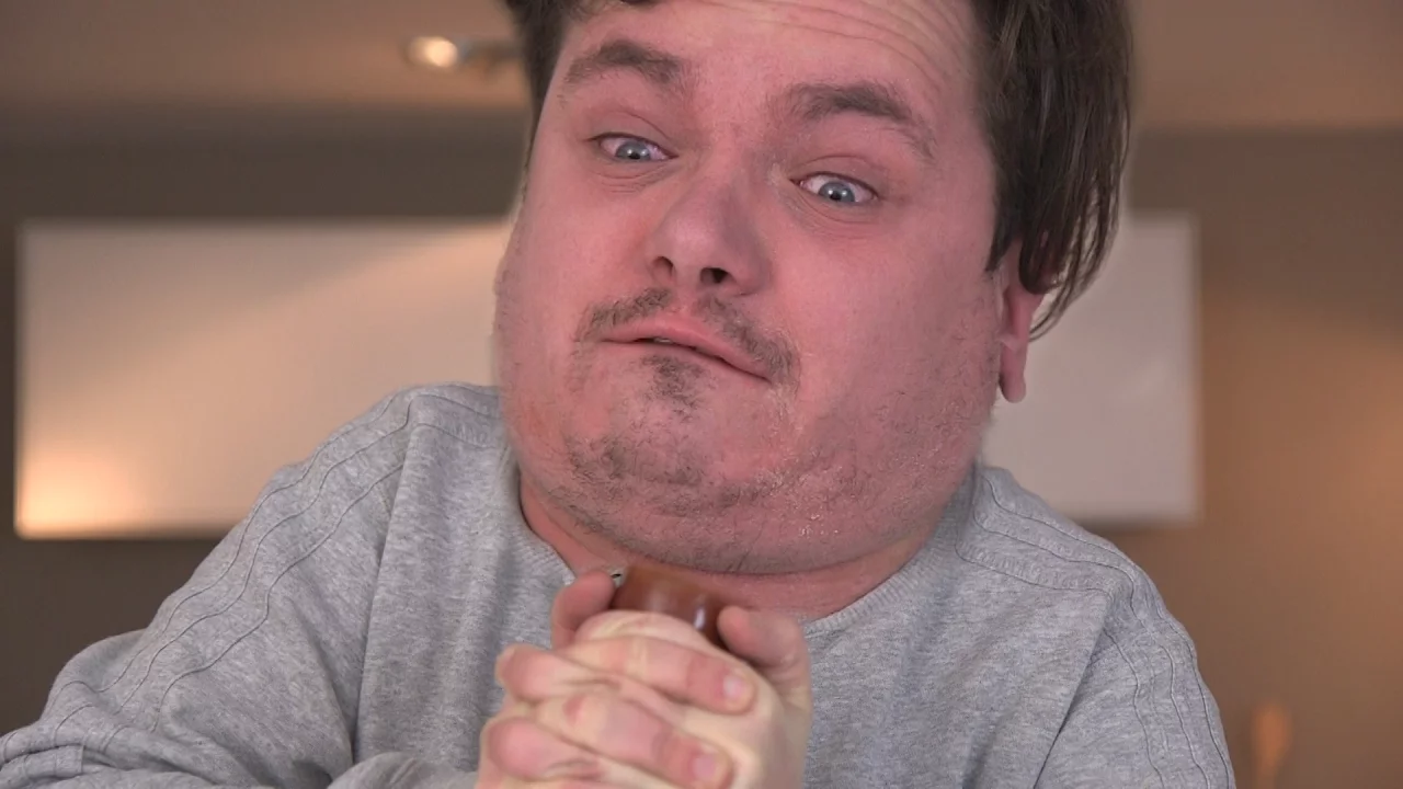 Caspers Guide | TIL PÅLÆG