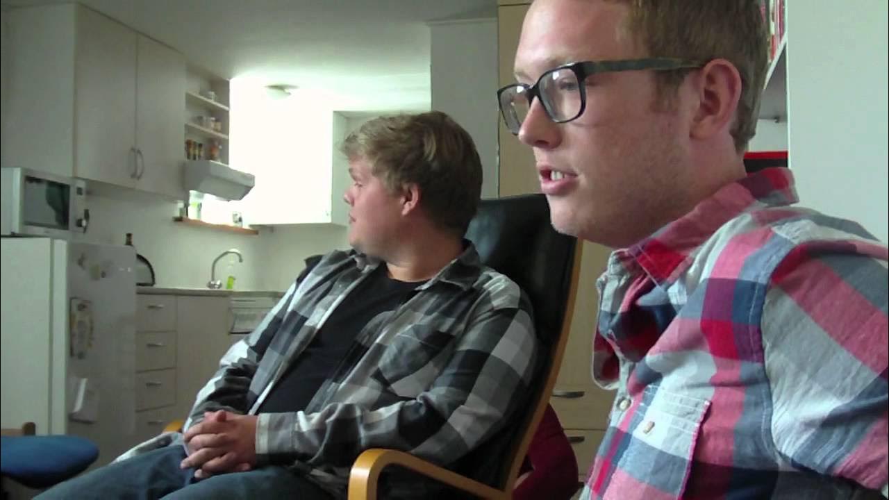 Lolk & Povlsen's Podcast - Casper Vlogger