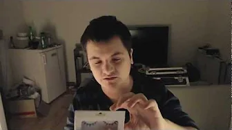 Gave til Louise fra DressMe.dk! - Casper Unboxer