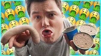 LEVERPOSTEJ PØLSE | Kan det Pølses?