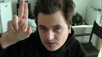 Hvad syntes du om GustavHvid? - Casper Besvarer