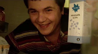 Mælke Nominering - Fra Flamesman1 - Casper Udfordres