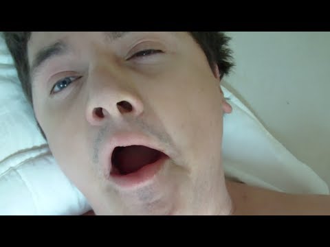 Omkring MyBurger 2013 Gentofte! - Casper Vlogger