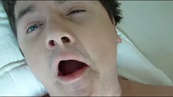 Omkring MyBurger 2013 Gentofte! - Casper Vlogger