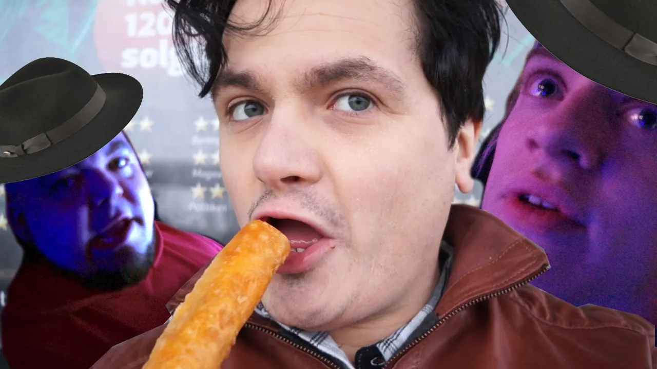 GG WINTER FESTIVAL | DAG 1