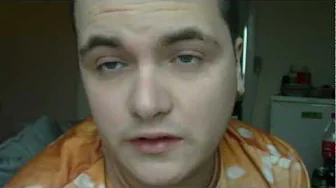 JEG ER IKKE GRIM! - Casper Vlogger