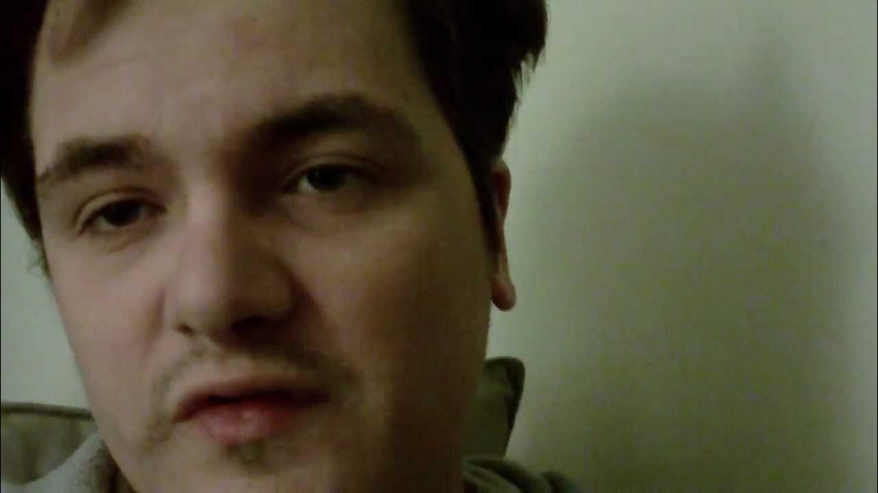 Byen iaften?! - Casper Vlogger