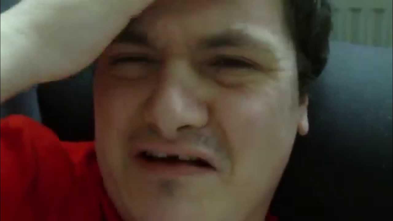 Fuck Robinkaja! - Casper Besvarer