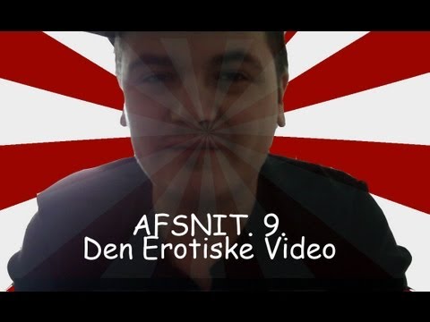Afsnit. 9. - Den Erotiske Video - Caspers Julekalender