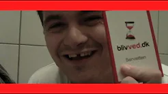 Unboxing af BlivVed.dk Servietten! - Casper Unboxer