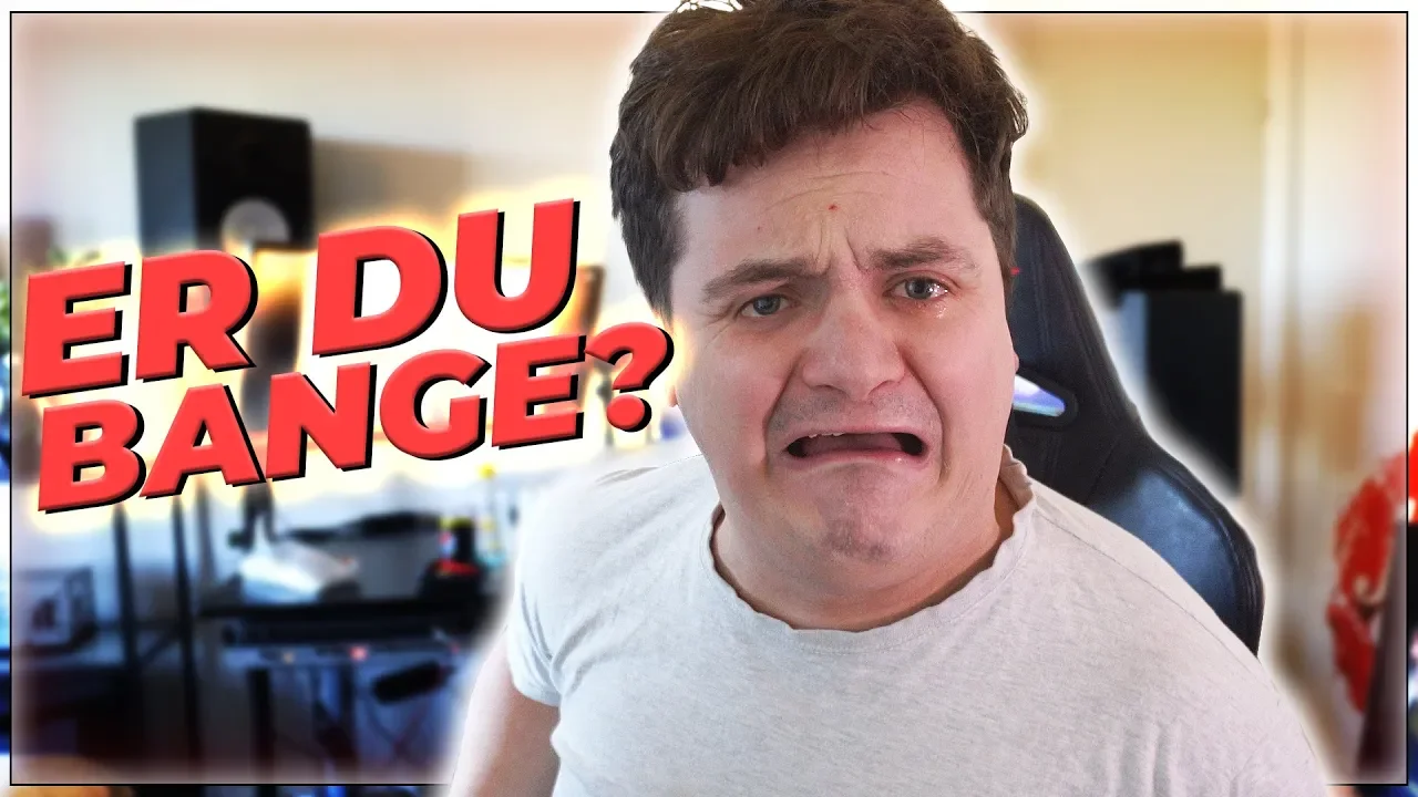 2 UGERS KARANTÆNE | Q&A