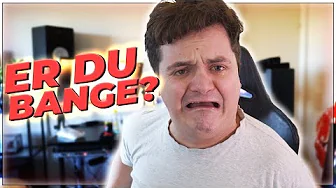 2 UGERS KARANTÆNE | Q&A