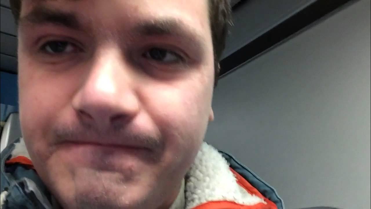 Monster Energy The Doctor! - Casper Tester