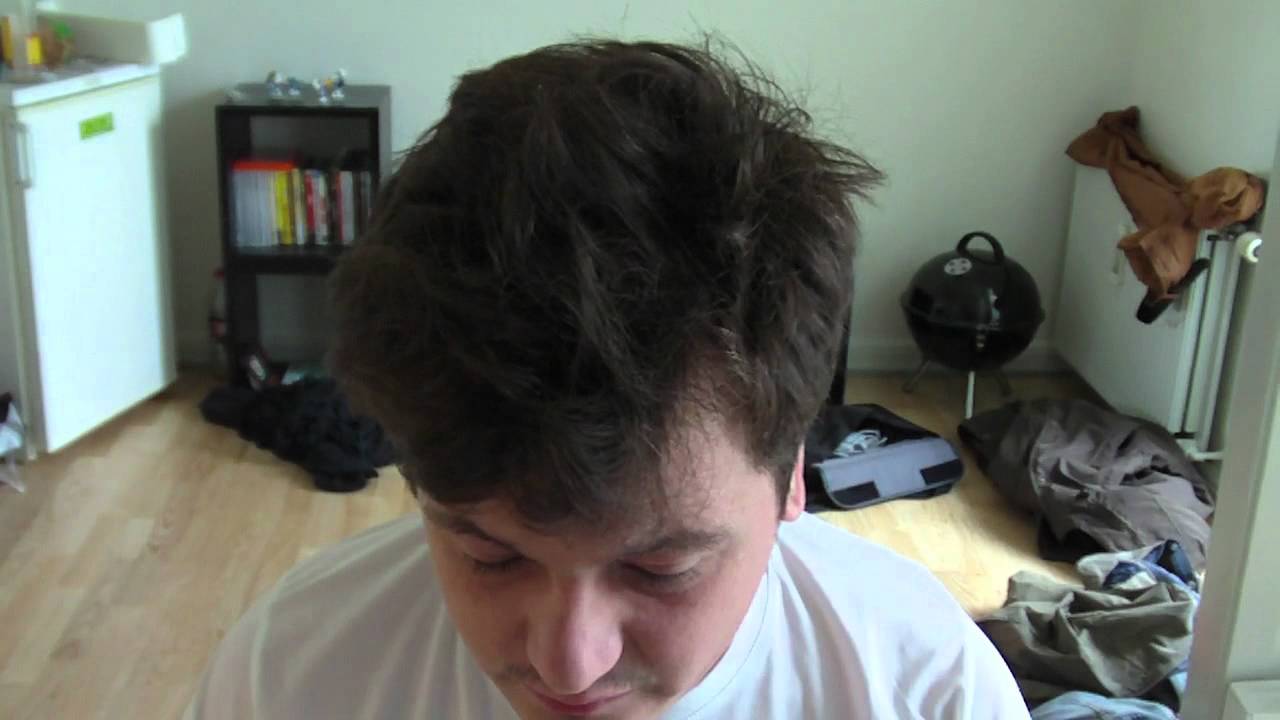 Hvor går du i Byen, og hvor tit? - Casper Besvarer