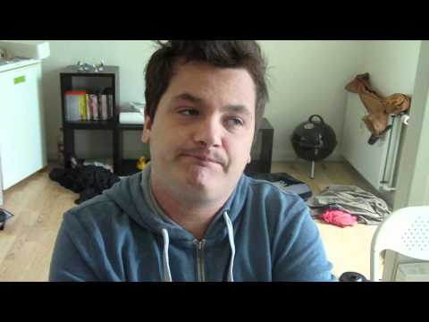 Hvor tit Redtube? - Casper Besvarer