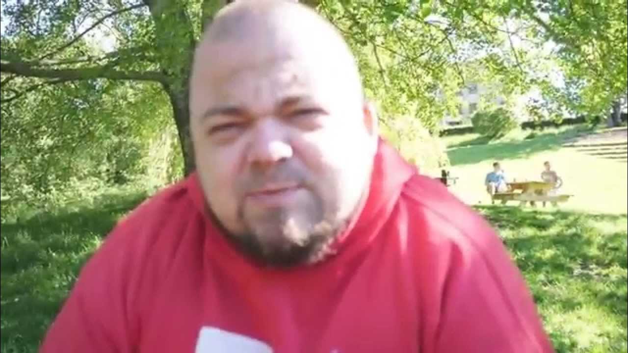 Piknic med Youtuberne! - Casper Vlogger