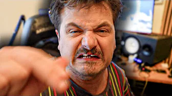 TIL ALLE DER IKKE FATTER EN SKID!