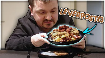 Leverpostej | Det Skæve Køkken