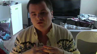 Hvad er Sodastream? - Casper Besvarer