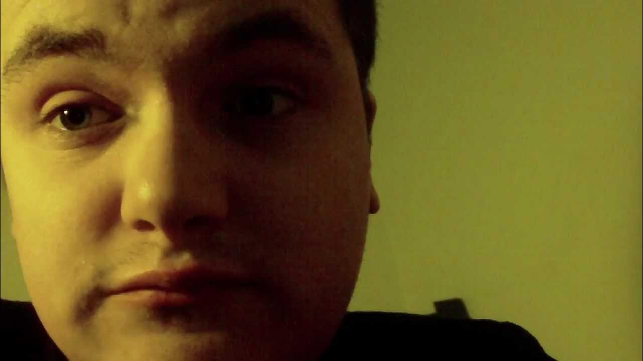 måske sidste video? - Casper Vlogger