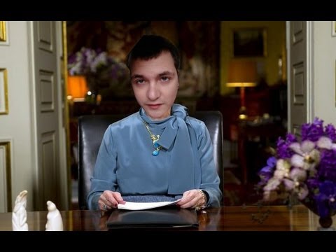 min nytårstale! - Casper Vlogger