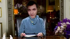 min nytårstale! - Casper Vlogger