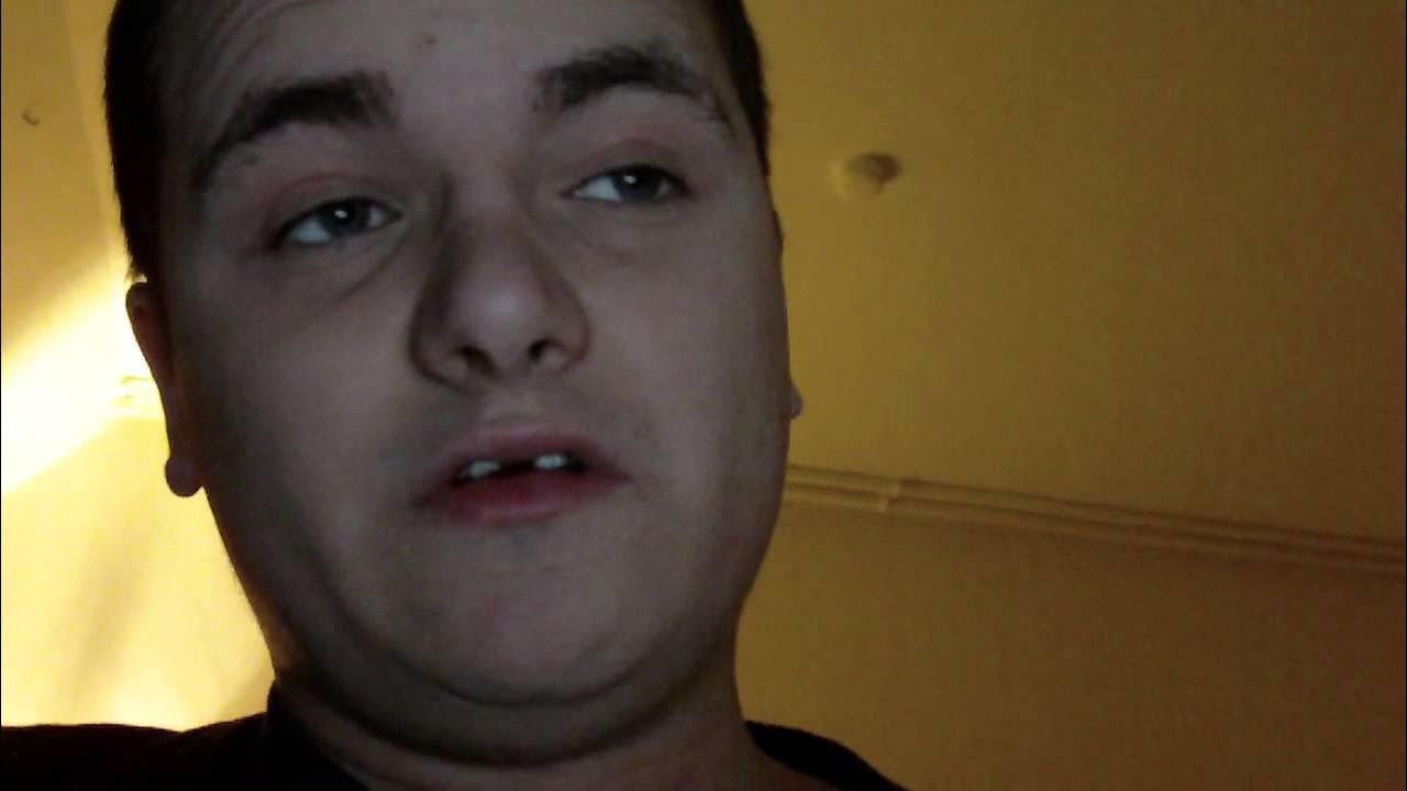 NYT YOUTUBE = LORT! - Casper Vlogger