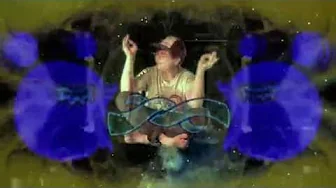 Casper - Min Sang Om Monster