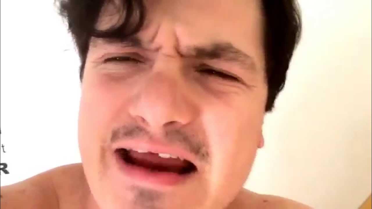 Computer og Instagram! - Casper LynVlogger