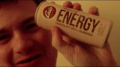 Cocio Energy Drik! - Casper Tester