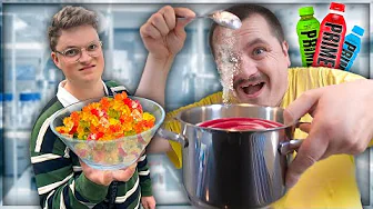 PRIME VINGUMMI | Caspers Køkken