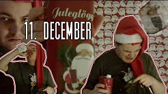 Karton Glögg på under 1 Minut! - 11. December - Caspers Julekalender