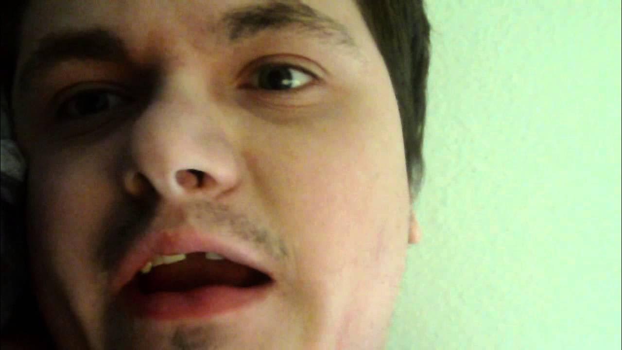 Bagedag Og Syg - Casper Vlogger