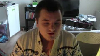 Stalker du BrianFromDenmark? - Casper Besvarer