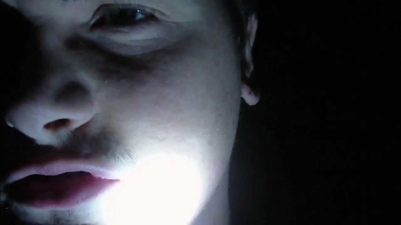 6000 Subs - Overnat på en Kirkegård! - Casper Udfordres