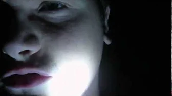 6000 Subs - Overnat på en Kirkegård! - Casper Udfordres