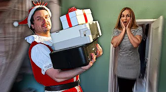 Jeg Giver FAN Julegaver for 450kr!