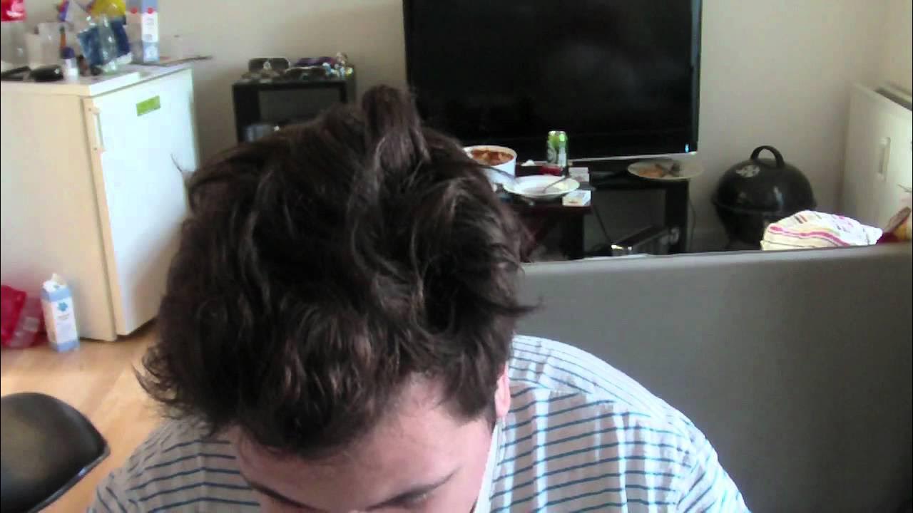 Slått en bevisstløs? - Casper Besvarer