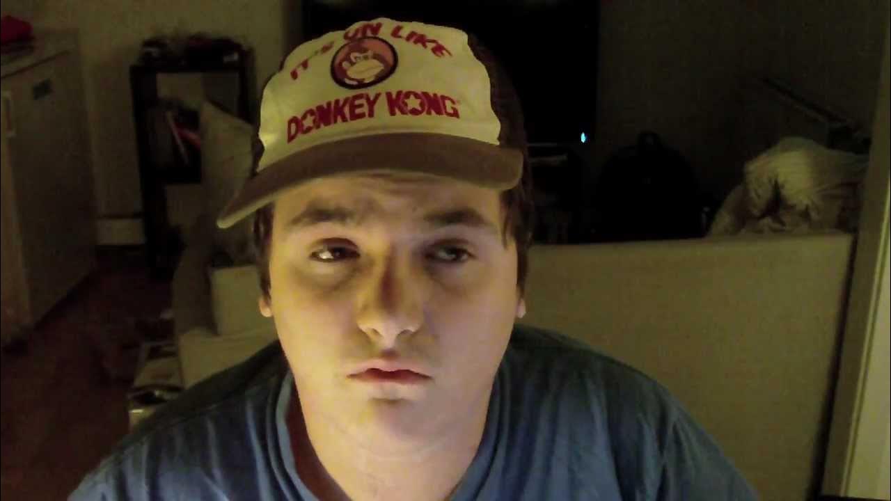 Er du afhængig? - Casper Besvarer