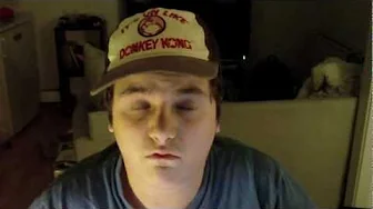 Er du afhængig? - Casper Besvarer